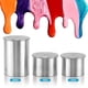 thumbnail image 4 of Copa de Densidad para Pintura YUCHENGTECH Acero Inoxidable 100 ml, 4 of 8