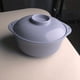 thumbnail image 1 of Instant Noodle Bowl With Lid Soup Hot Rice Bowl Food Container For Students, Healthy Tableware For Household, 1 of 3