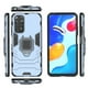thumbnail image 4 of FOXDOCK Funda Antigolpes para Xiaomi Redmi Note 11S – Protección Total con Soporte y Diseño Robusto, 4 of 5