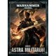 thumbnail image 1 of Libro Games Workshop Warhammer 40k Astra Militarum Codex 2017, 1 of 1