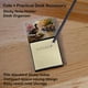 thumbnail image 2 of Soporte Para Notas Adhesivas American Black Duck, 2 of 7