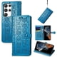 thumbnail image 2 of Funda Cartera FOXDOCK para Samsung Galaxy S23 Ultra , Flip PU con Relieve de Gatos y Perros, Tarjetero y Soporte, 2 of 6