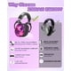 thumbnail image 2 of Auriculares con cancelación de ruido ZOHAN EM030 Kids, 2 of 7