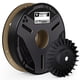 thumbnail image 1 of Filamento de impresión 3D ELEGOO Carbon Fiber PAHT 1.75mm 500g, 1 of 8
