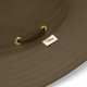 thumbnail image 2 of Sombrero Tilley LTM6 Airflo Oliva 7 1/4, 2 of 4