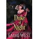 thumbnail image 1 of Duque de la Noche: Romance histórico de la Regencia (Noches de verano en St. James), 1 of 1