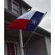 thumbnail image 2 of Banner Valley Forge, bandera de Texas, de nailon, 91 x 152 cm, fabricada en EE. UU., 2 of 2