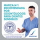 thumbnail image 4 of Pasta Dental Sensodyne Sensibilidad y Esmalte Blanqueador, 4 of 9