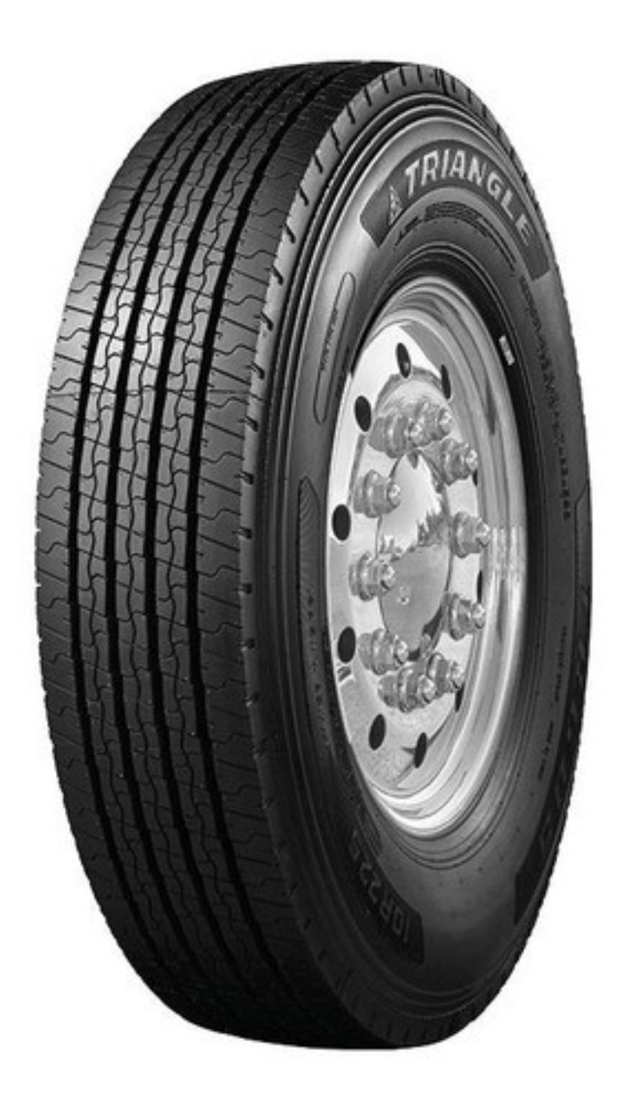 Triangle - Neumatico 215/75 R17.5 16Pr 127/124M Tr-685