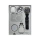 thumbnail image 2 of Combo Reloj Watch X8 Ultra + Audifonos In Ear + Power Bank Color Negro, 2 of 3