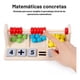thumbnail image 4 of Ábaco De Madera Montessori Matemáticas Y Motricidad Fina Nude, 4 of 6