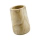thumbnail image 4 of Jarrón De Madera Con Dise?o De Flores, Adorno Para Oficina, Jardín, Decoración De Madera, 4 of 5