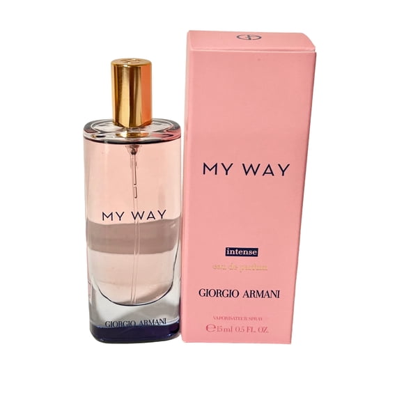 Perfume Armani Beauty My Way Intense Eau de Parfum, 15 ml