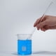 thumbnail image 4 of Varilla de agitación de vidrio borosilicato Ronyes Lifescience 30 cm (paquete de 9), 4 of 7