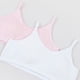 thumbnail image 3 of Peto Niña Bipack Rosado Corona, 3 of 5