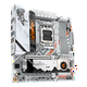 thumbnail image 2 of Placa Madre GIGABYTE B850M AORUS ELITE WIFI7 ICE-P, Socket AM5, 4x DDR5, 2x M.2, X3D Turbo Mode, 2 of 3