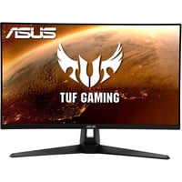 Monitor Gamer Asus Tuf Vg27Aq1A 27 Pulgadas Wqhd 170Hz