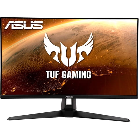 Monitor Gamer Asus Tuf Vg27Aq1A 27 Pulgadas Wqhd 170Hz
