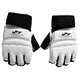 thumbnail image 2 of Guantes De Entrenamiento Para Taekwondo Blancos Guardamanos Talla M, 2 of 4