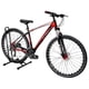 thumbnail image 3 of Bicicleta aro 29 Never Say Never Roja Freno hidraulico/27 veloc, 3 of 9