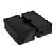 thumbnail image 4 of Bolsa De Peso Para Base De Sombrilla Recargable Para Muebles De Exterior De Jardín, 4 of 5