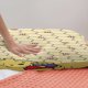 thumbnail image 3 of Pooh Bear Bedding Sets Cartoon Duvet Cover Lightweight 3 Piece Bet Sets for Kids Boys Girls, 3 of 5