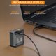 thumbnail image 5 of Caja de niveles recargable LED digital Neoteck de Angle Finder, 5 of 8