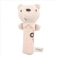 thumbnail image 1 of Newborn Baby Rattles Rabbit Bear Grab Ability Training Toys Infant Stroller Bed Hanging Bell Plush Dolls, 1 of 5
