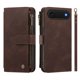 thumbnail image 2 of Cartera para iPhone Air con Ranuras para Tarjetas, Marrón, 2 of 6