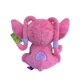 thumbnail image 2 of Peluche Stitch Angel Pink 0cm, 2 of 2
