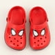 thumbnail image 3 of Zueco De Eva Niño Rojo Ojos Spiderman Marvel, 3 of 4