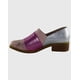 thumbnail image 4 of Zapato elasticado Rosado Danicolle, 4 of 4