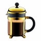 thumbnail image 1 of Cafetera Bodum Chambord French Press de 500 ml con taza de viaje, 1 of 7