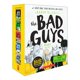 thumbnail image 1 of Colección de libros The Bad Guys #6-10 – Scholastic, 1 of 1