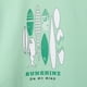 thumbnail image 2 of Polera Niño Verde Pillin, 2 of 3