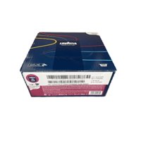 Pack 100 Cápsulas Café Gran Espresso 7 Grs Lavazza