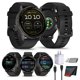 thumbnail image 1 of Reloj inteligente Garmin D2 Air X15 45 mm GPS Aviación Slate, 1 of 6
