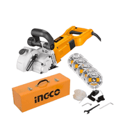 Sierra Cortadora De Muro Electric Ingco 130Mm 3000W Wlc30001