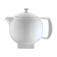 Imahe - Tetera Porcelana 1.2 Lts Línea Efes