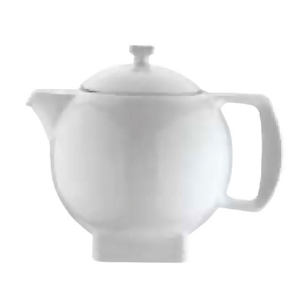 Imahe - Tetera Porcelana 1.2 Lts Línea Efes