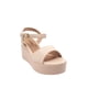 thumbnail image 2 of Sandalia Ecocuero ZAZ83 Beige, 2 of 5