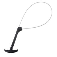 Ioensy - Soporte Para Cerdos, Soporte Resistente Para Cerdos, Herramienta De Control De Poste Receptor Para Perros, Cerdos Y Cerdos