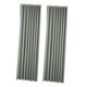 thumbnail image 3 of 2xCortinas Para Exterior Para Jardín Patio Globo De Pavilion Beach 134x210cm Gris, 3 of 5