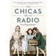 thumbnail image 1 of Libro Las chicas de la radio, 1 of 2