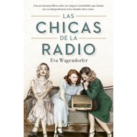 Espasa - Libro Las Chicas De La Radio