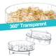thumbnail image 3 of Herramienta para Desmenuzar Pollo MANBA Clear Twist, 3 of 6