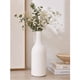 thumbnail image 3 of Jarron De Ceramica Para Decoracion Florero Texturizado, 3 of 5