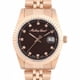 thumbnail image 1 of Reloj Mathey-Tissot Mujer Mathy III D810PRM, 1 of 4
