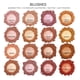 thumbnail image 5 of Colorete mineral Demure Bloom Loose Powder Free Cruelty Free, 5 of 8