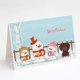 thumbnail image 2 of Tarjetas de Felicitación Caroline's Treasures – Pack de 8 (5×7), 2 of 4